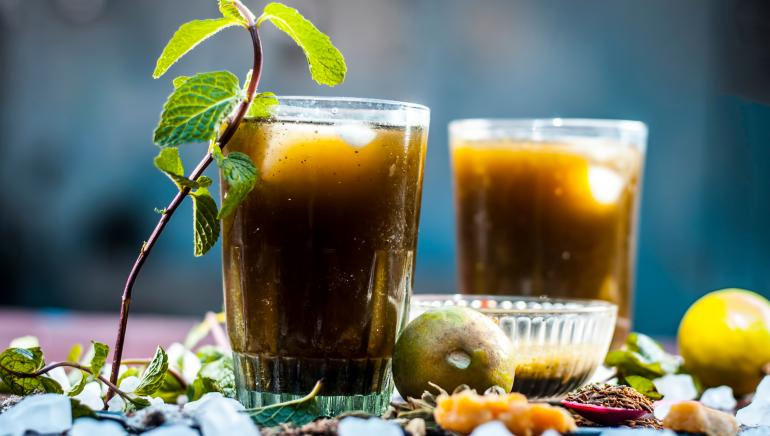 homemade juices to kickstart your day,hunger struck,food,easy recipe