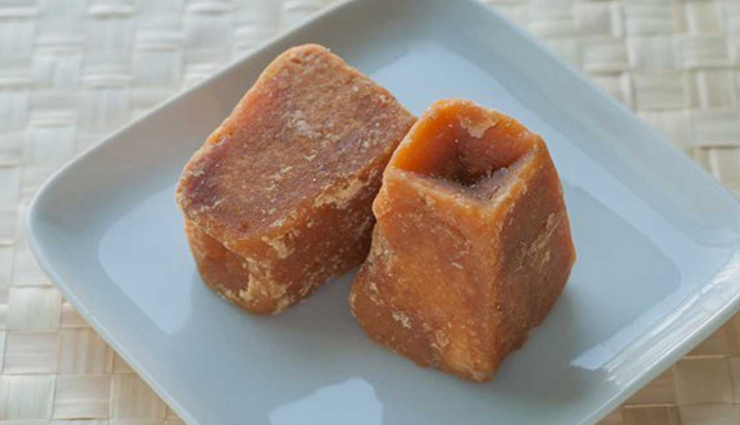 jaggery,jaggery healthy food,jaggery health benefits,jaggery meal,Health,sugar,calories,Health tips