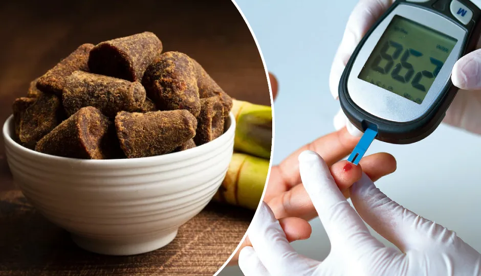 डायबिटीज में गुड़ खाना सही या गलत?, जानें एक्सपर्ट्स की राय