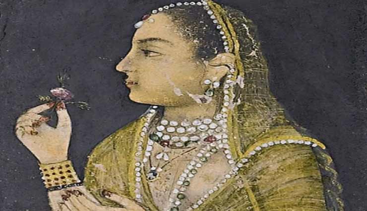 आजीवन अविवाहित रहीं थी दुनिया की सबसे अमीर यह शहजादी, डिजाइन किया था दिल्ली का चांदनी चौक