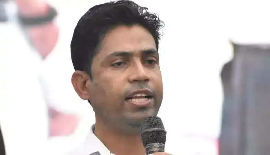 फलता उपचुनाव में भारी मतदान, लेकिन TMC नेता जहांगीर खान सुबह से गायब—घर पर भी ताला, राजनीतिक हलचल ते