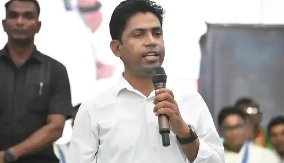 जहांगीर खान को छुड़ाने की कोशिश? पत्नी की अगुवाई में जुटी भीड़, पुलिस पहुंचते ही मची भगदड़