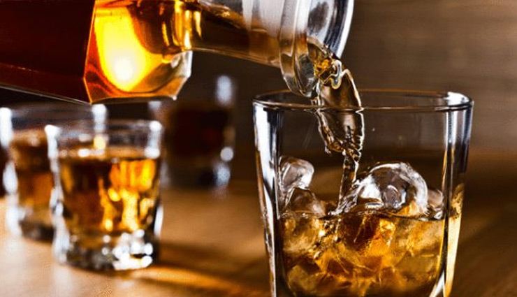 बुलंदशहर: जहरीली शराब पीने से चार की मौत, 16 बीमार 