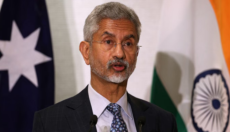 निज्जर मामले पर बोले एस जयशंकर, जांच के लायक कुछ भी नहीं मिला