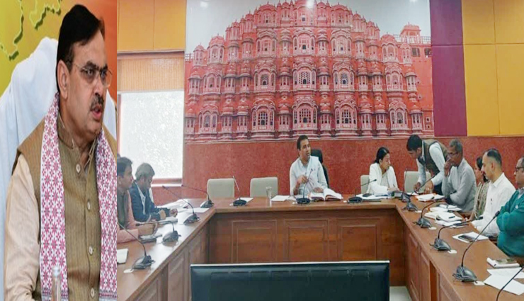 राजस्थान: Agristack Scheme में फार्मर आईडी बनाने का कार्य शुरू, खुशहाल होंगे किसान