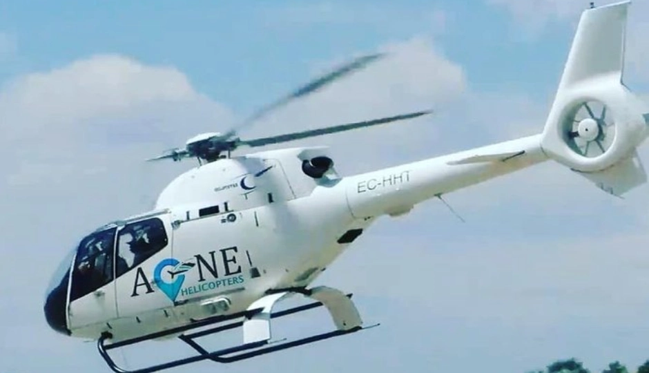 राजस्थान में सी-प्लेन, हेलिकॉप्टर पर्यटन और जॉय राइड की बढ़ेगी रफ्तार, 5 शहरों को मिलेगी एयर कनेक्टिविटी, केन्द्र को भेजा प्रस्ताव