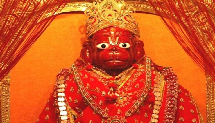 astrology tips,astrology tips in hindi,lord hanuman,bajrangbali,measures of hanuman