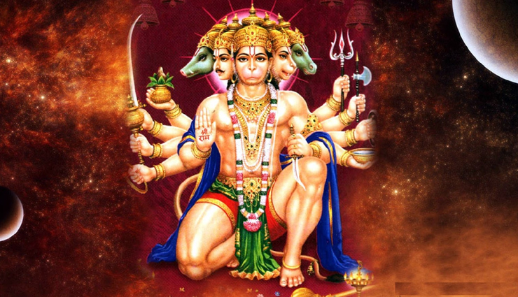 astrology tips,astrology tips iun hindi,lord hanuman,tuesday remedies