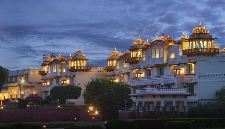jaipur,wedding destinations to choose in jaipur,jaipur travel