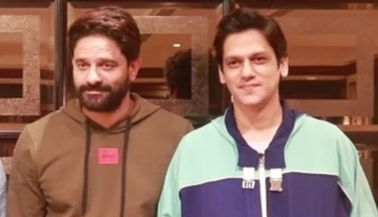 sunita ahuja,govinda,sunita govinda,sunita govinda marriage,actor govinda,sunita govinda relation,jaideep ahlawat,actor jaideep ahlawat,vijay varma,actor vijay varma,jaideep vijay