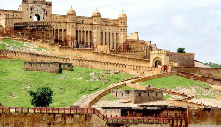 travel places,travel guide,jaipur tourism,jaipur places