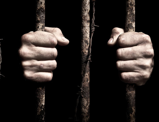 दुनिया की 5 सबसे खतरनाक जेल जिसमे कैदी जाने से घबरातें है