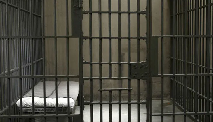 मरने के बाद दोबारा जीवित हुआ कैदी, कहा - मेरी आजीवन कारावास की सजा हुई पूरी, मुझे रिहा करो 