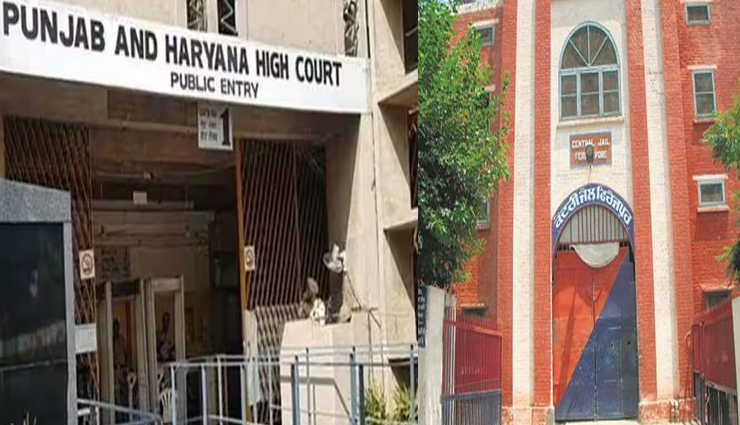 जेल से 43 हजार से अधिक फोन कॉल, हाई कोर्ट ने लगाई SOC को फटकार, 7 अधिकारियों के खिलाफ जाँच के आदेश