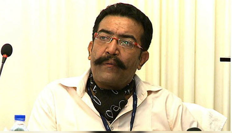 jail dgp rishiraj singh,kerala jail dgp rishiraj singh,sridevi death,sridevi death was a murder,sridevi death mystery,boney kapoor,janhvi kapoor,khushi kapoor,entertainment,bollywood