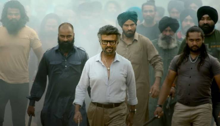 यहां देखें रजनीकांत की मूवी ‘जेलर’ और राजकुमार राव की वेबसीरीज 'गन्स एंड गुलाब्स' का जबरदस्त ट्रेलर