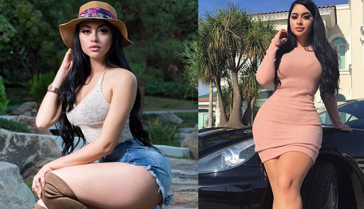 jailyne ojeda,jailyne ojeda instagram pics,jailyne ojeda latest pics,jailyne ojeda hot pics,jailyne ojeda viral pics