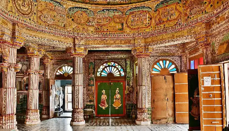 bikaner tourist attractions,junagarh fort bikaner,best places to visit in bikaner,bikaner history and culture,rajasthan desert cities,bikaner havelis and temples,bikaner heritage sites,royal cities of rajasthan,things to do in bikaner,thar desert tourism