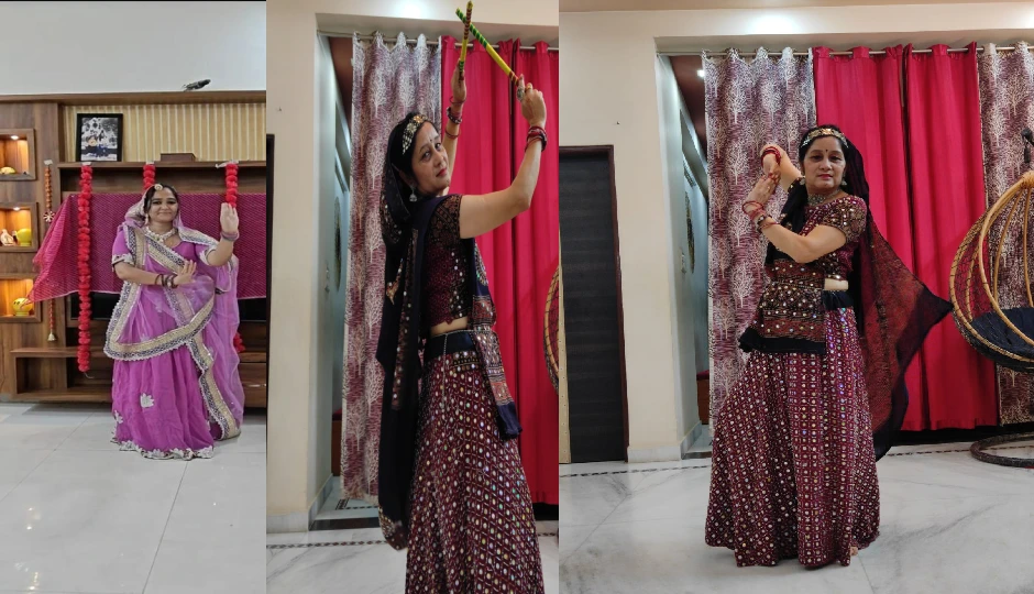 अखिल भारतीय श्रीमाल जैन जागृति संस्था में दसलक्षण महापर्व पर भव्य सांस्कृतिक कार्यक्रम