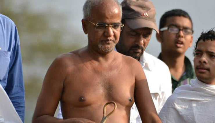 मुनि तरुण सागर जी के 10 कड़वे प्रवचन, बदल देंगे जीवन जीने का नजरियाँ