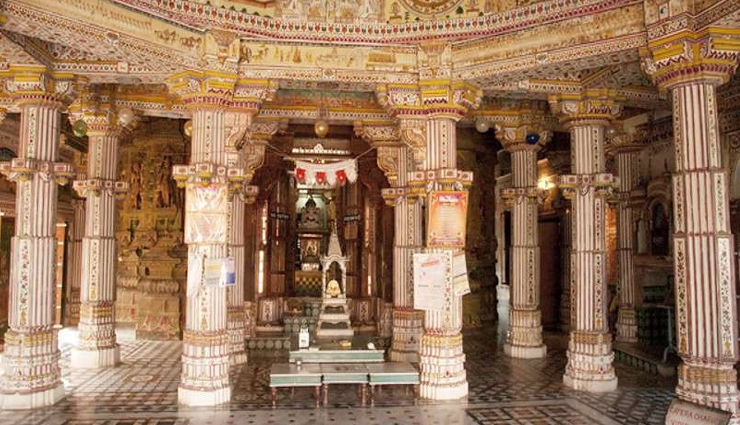 श्रेष्ठ पर्यटन स्थलों में शामिल है बीकानेर, धोरों के बीच बने महलों और हवेलियों को देखने का मोह छोड़ नहीं पाते पर्यटक bikaner tourist places,top attractions in bikaner,explore bikaner tourist spots,must-visit places in bikaner,bikaner travel guide,historical sites in bikaner,cultural attractions in bikaner,best sightseeing spots in bikaner,bikaner famous landmarks,tourism in bikaner rajasthan