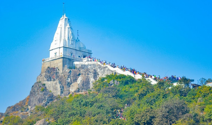 these jain temples of india are known for faith millions of devotees reach every year for darshan,holiday,travel,tourism