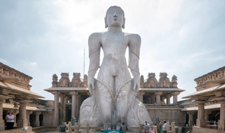these jain temples of india are known for faith millions of devotees reach every year for darshan,holiday,travel,tourism