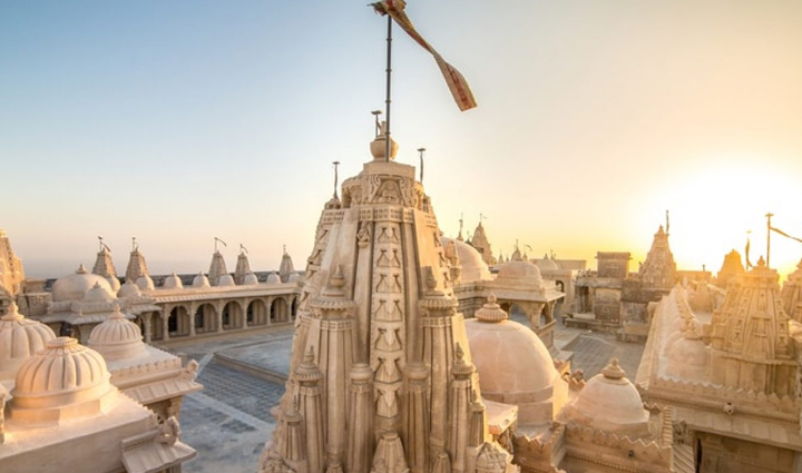 these jain temples of india are known for faith millions of devotees reach every year for darshan,holiday,travel,tourism