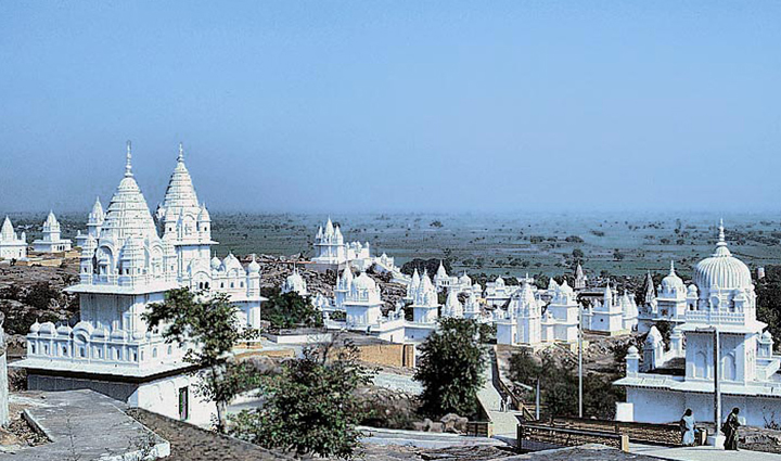 these jain temples of india are known for faith millions of devotees reach every year for darshan,holiday,travel,tourism
