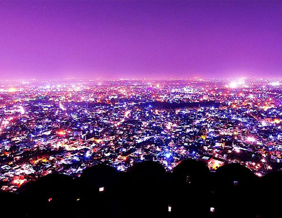 5 ऐसे रेस्टोरेंट जिनमे है जयपुर की खुशबू