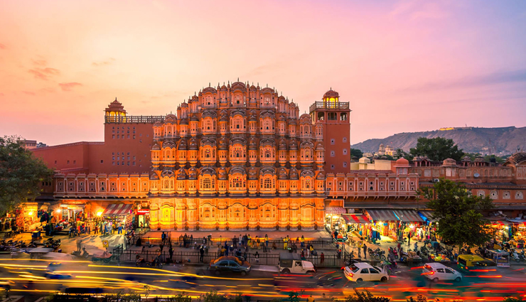 india,must visit cities in india,cities in india,places to visit in india