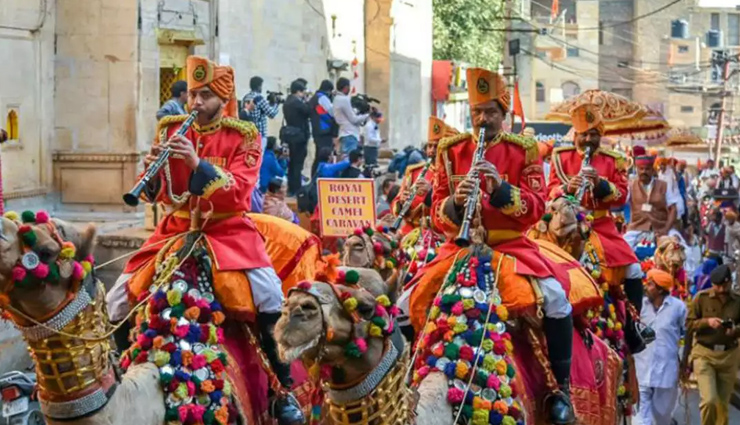 जयपुर घूमना चाहते हैं और आपके पास है सिर्फ एक दिन का समय, इस तरह करें प्लानिंग 