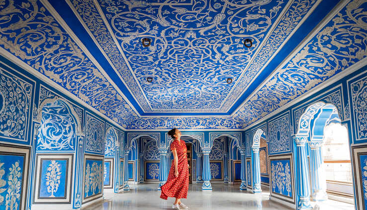6 Places You Must Visit in Jaipur