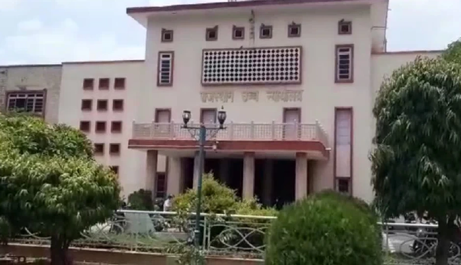 जयपुर में दो नगर निगमों के विलय के खिलाफ हाईकोर्ट में जनहित याचिका, अगली सुनवाई 30 अक्टूबर को