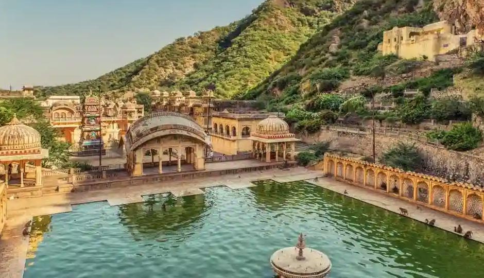 10 Places You Can Explore Near Jaipur