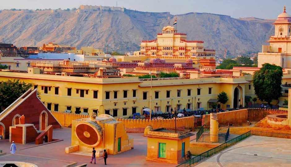 10 Near By Places To Jaipur You Can Visit