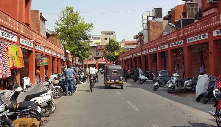 places to visit in monsoon of rajasthan,travel,holidays,rajasthan travel,rajasthan tourism,holidays in rajasthan