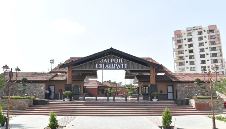 जयपुरवासियों को आज मिलेगी मानसरोवर और प्रताप नगर में चौपाटी, मुख्यमंत्री गहलोत करेंगे लोकार्पण