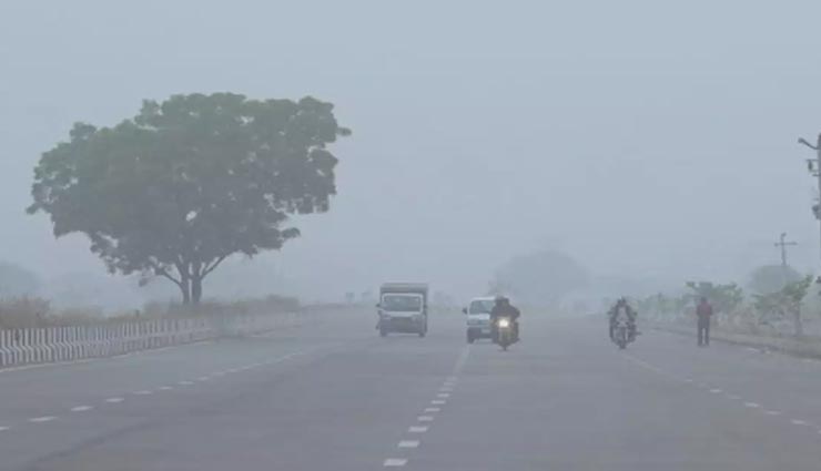 जयपुर : 11 साल बाद आई ऐसी जनवरी, 21 दिन बीतने के बाद भी सबसे कम सर्दी