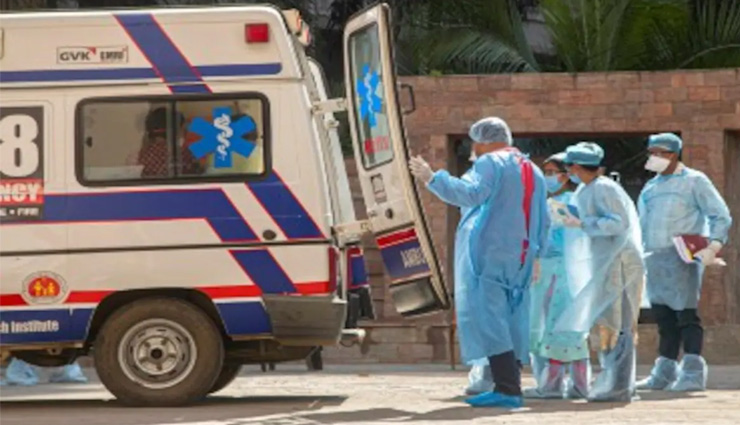 राजस्थान: जयपुर में ऑक्सीजन नहीं मिलने से एक निजी अस्पताल में मचा हड़कप, प्रशासन ने संभाला मोर्चा