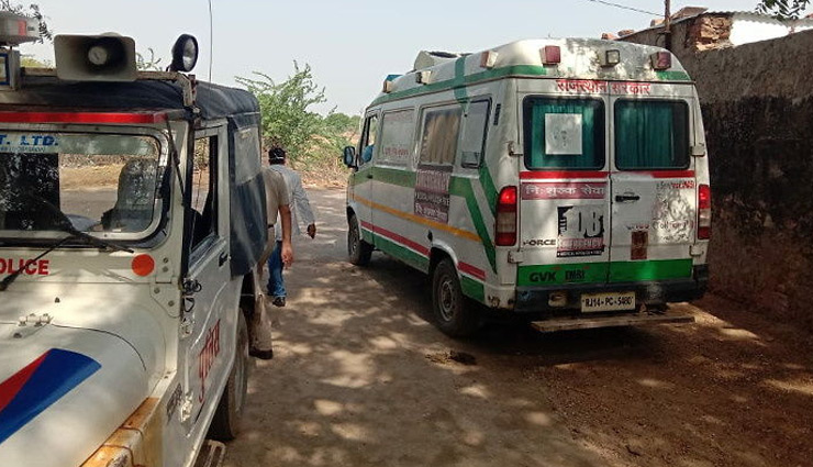 राजस्थान / 67 नए मामले सामने आए, 15 हजार के करीब पहुंचा मरीजों का आंकड़ा; अब तक 349 लोगों की हुई मौत