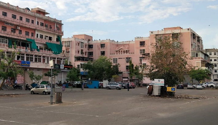 राजस्थान / 2000 पहुंचा संक्रमितों का आंकड़ा, कोटा / कोरोना संक्रमित मां ने जन्मा स्वस्थ बच्चा