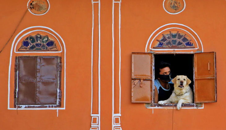  जयपुर में कोरोना के 1675 संक्रमित, 951 अस्पताल से डिस्चार्ज, 74 लोगों की हुई मौत 