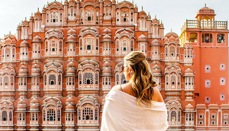 10 Places Tourist Cannot Miss When Visiting Jaipur
