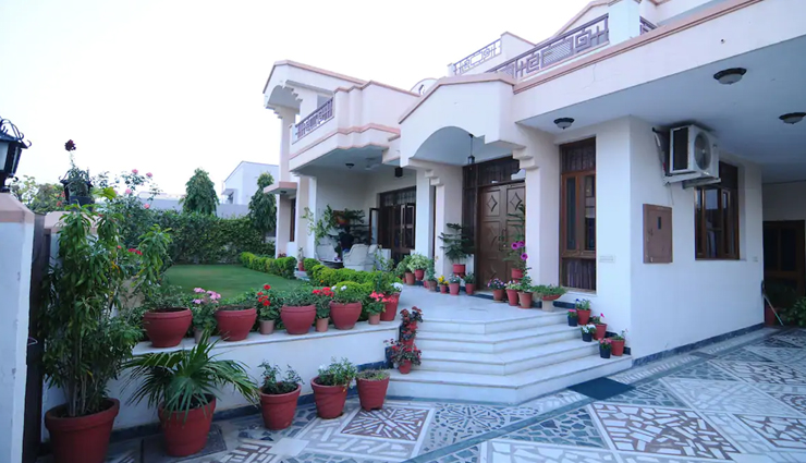 homestays,best homestays,homestays in india,india travel,india tourist places,jade,olaulim backyards,jaipur friendly villa,tree of life,bansi homestay,holidays travel