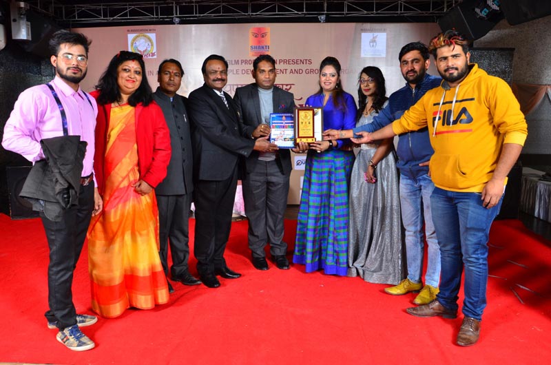 jaipur,jaipur journalist,shakti film production