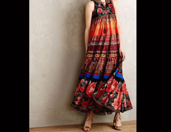 5 Kurti Trends From Jaipur