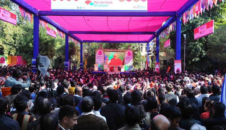 sixth edition,jaipur bookmark,literary stalwarts,zee jaipur literature festival 2019