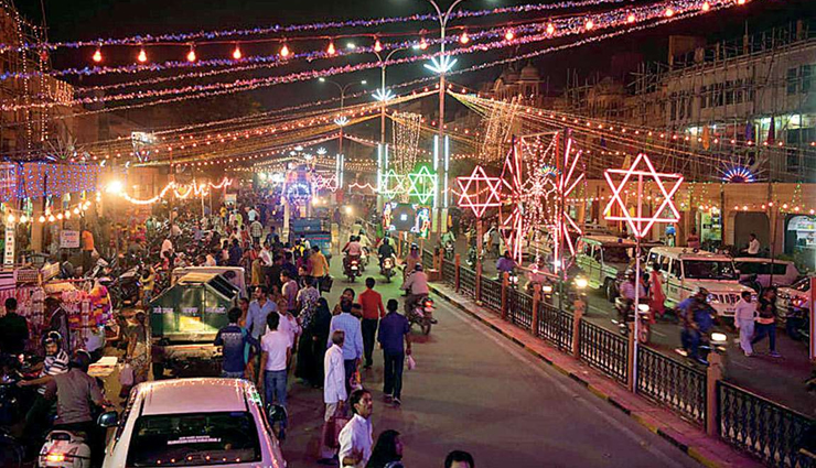 diwali,diwali celebration,places to celebrate diwali,holidays