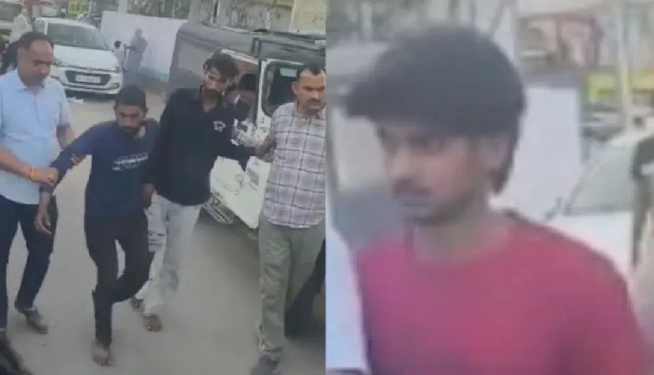 इंस्टाग्राम पर वायरल होने की चाह बनी मुसीबत, तीन महीने पुराने छेड़छाड़ वीडियो ने मनचलों को पहुंचाया जेल